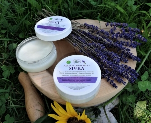 NARAVNI DEODORANT