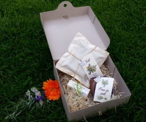 WELLNESS DARILNI PAKET ZELIKA